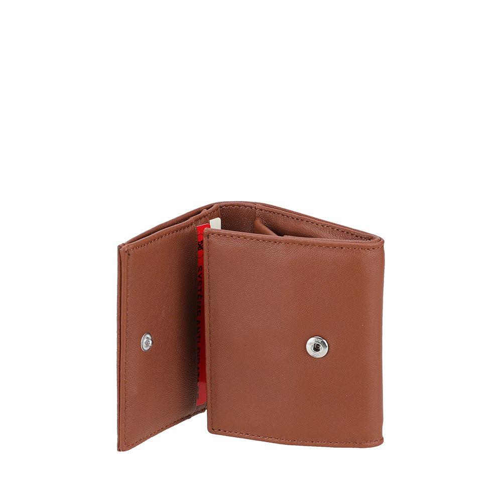 arthur-et-aston-riley-porte-monnaie-cuir-cognac-agneau-pression image 2