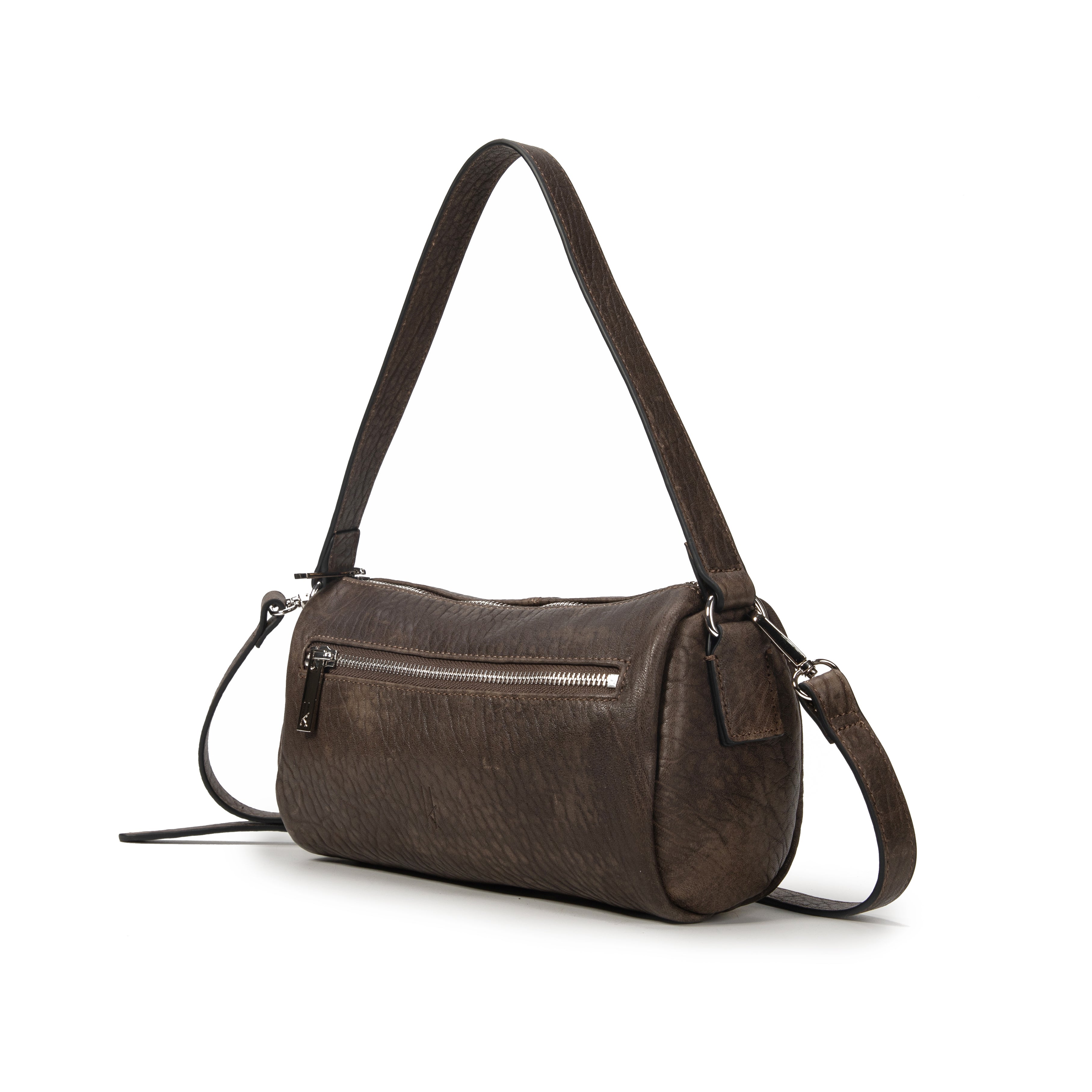 kate-lee-estel-nouvelle-ligne-sac-agneau-marron image 2