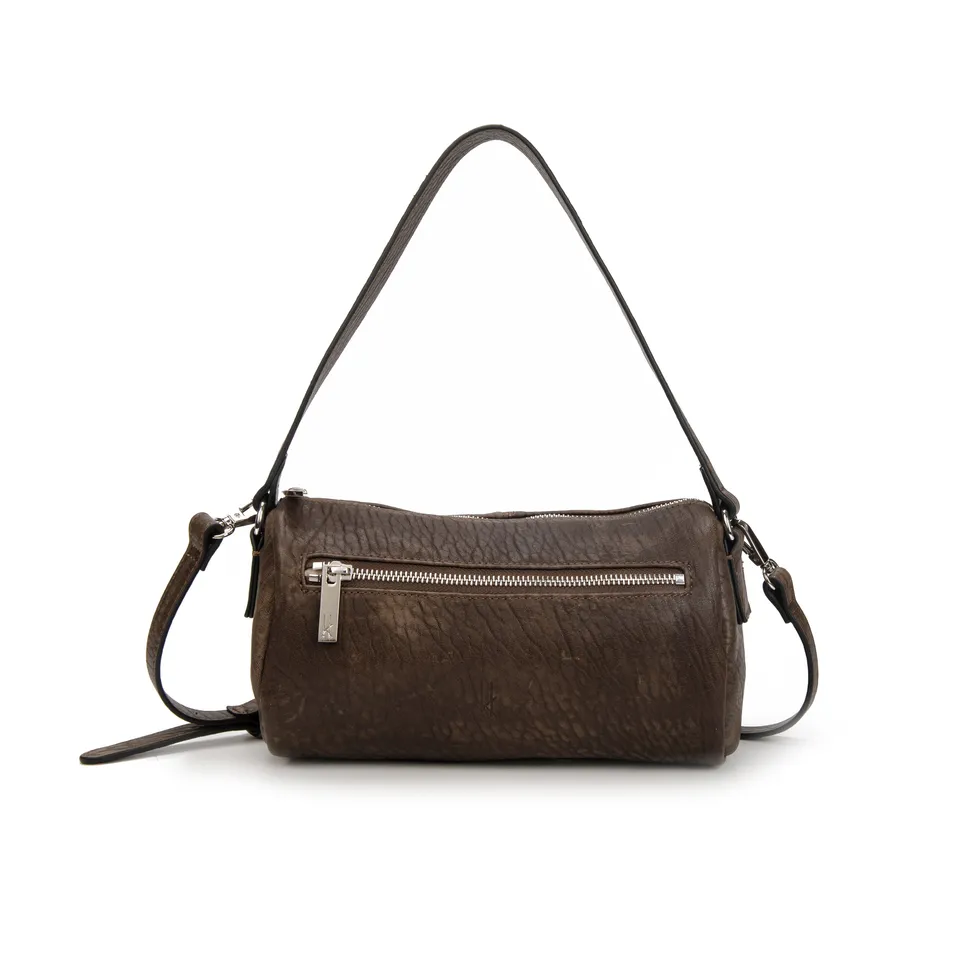 kate-lee-estel-nouvelle-ligne-sac-agneau-marron image 1