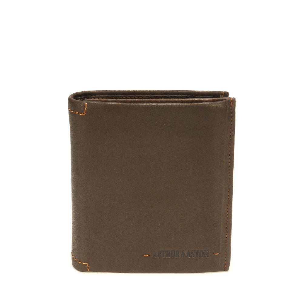 arthur-et-aston-johany-portefeuille-cuir-ch-taigne-rfid image 5