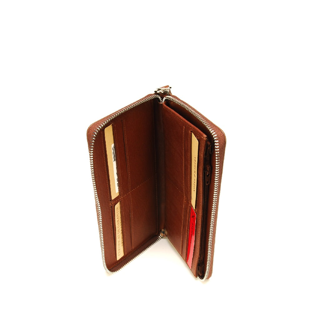arthur-et-aston-pablo-compagnon-cuir-cognac-vachette-plong-e image 2