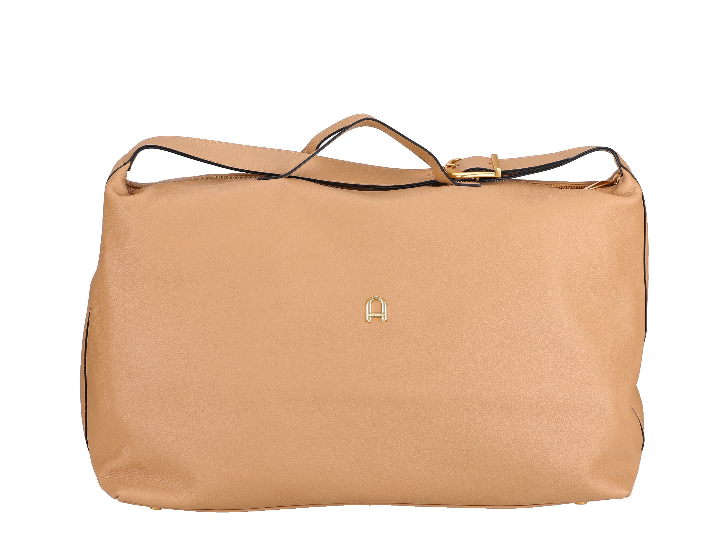 arthur-et-aston-camille-sac-voyage-cuir-cognac image 7