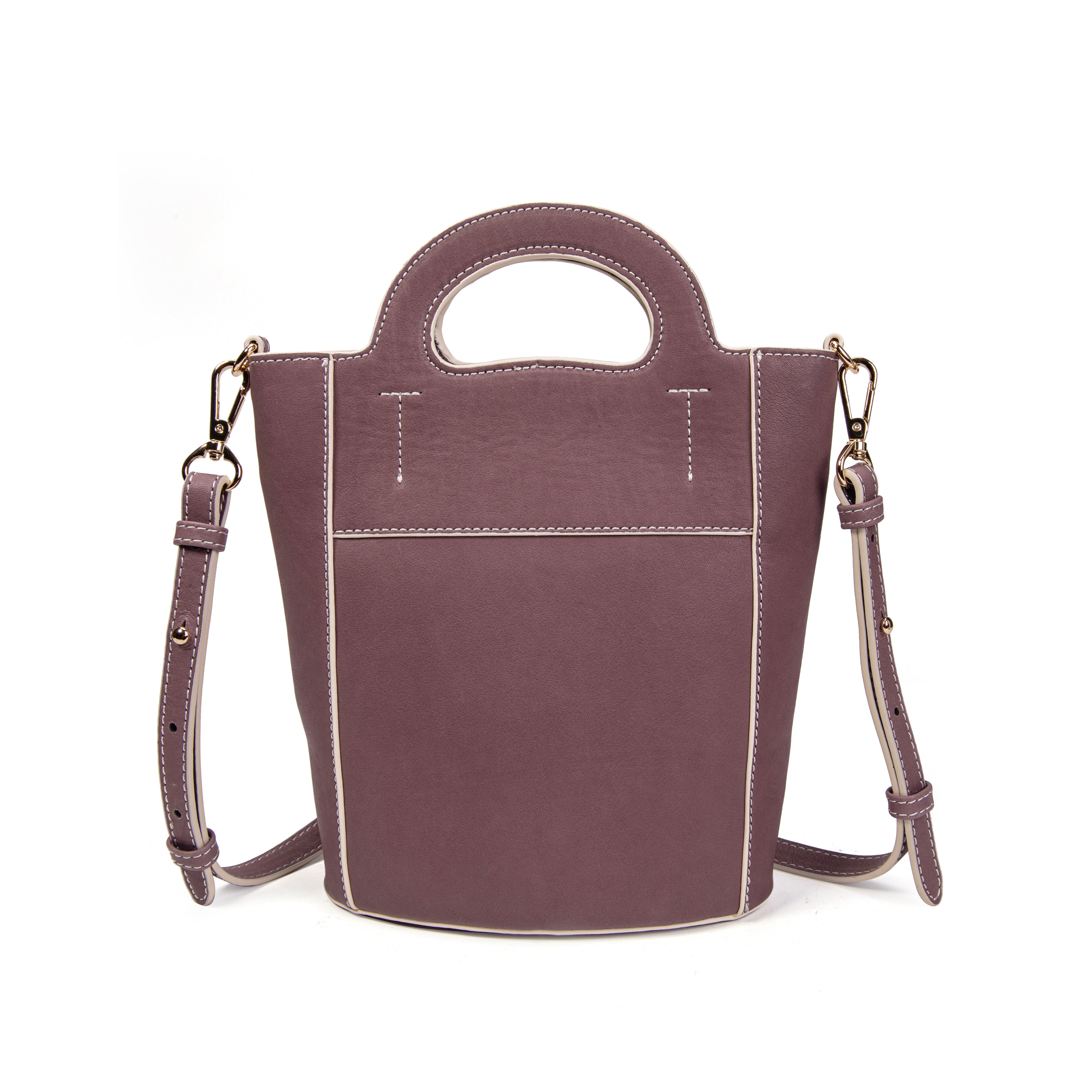 kate-lee-cannes-sac-bandouli-re-vachette-lilas-18-cm image 4