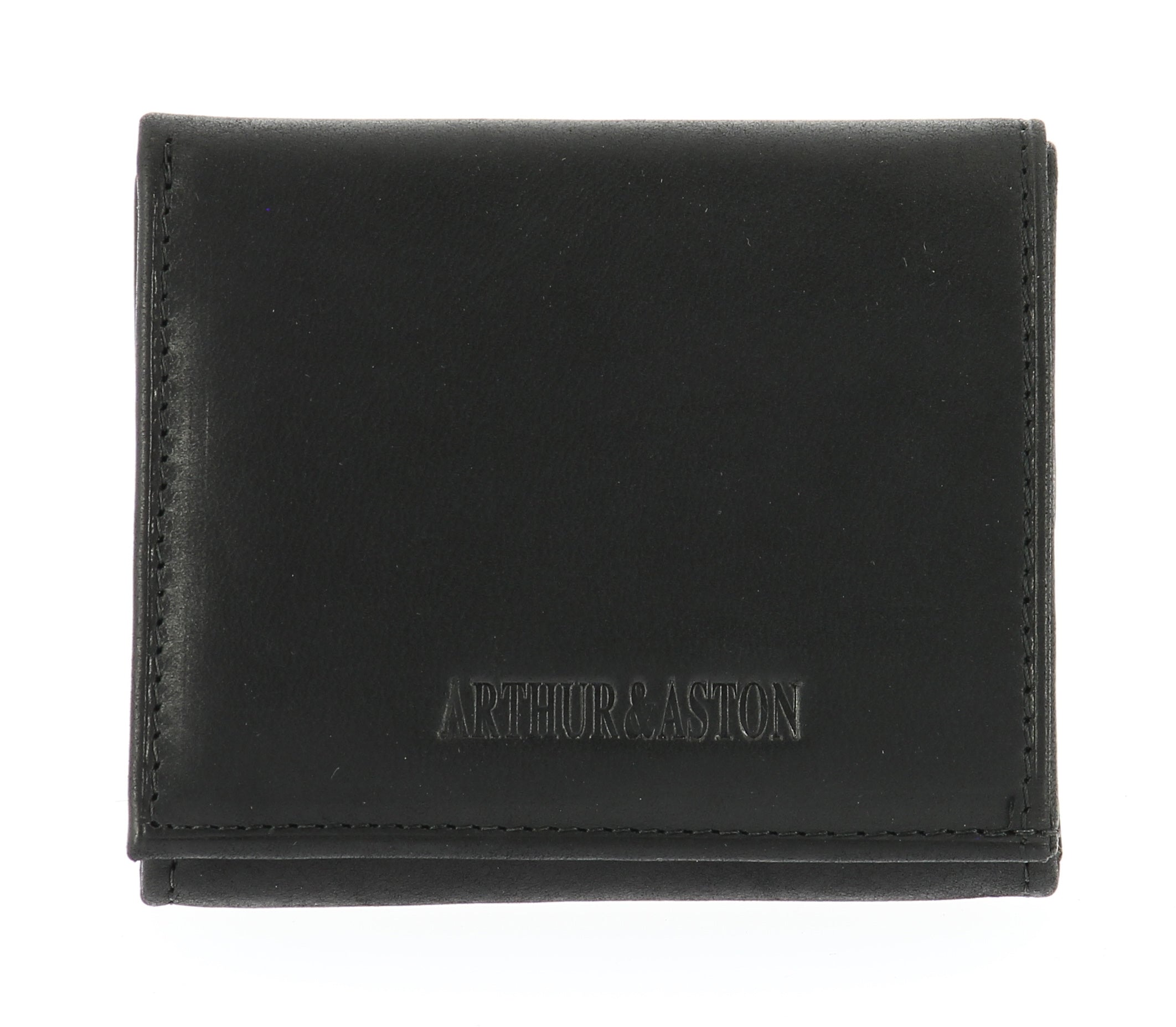 arthur-et-aston-louis-porte-monnaie-cartes-cuir-gras image 7