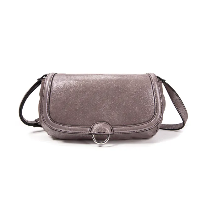 kate-lee-new-ully-glitter-sac-bandouli-re-gris-cuir-m-tallis image 1