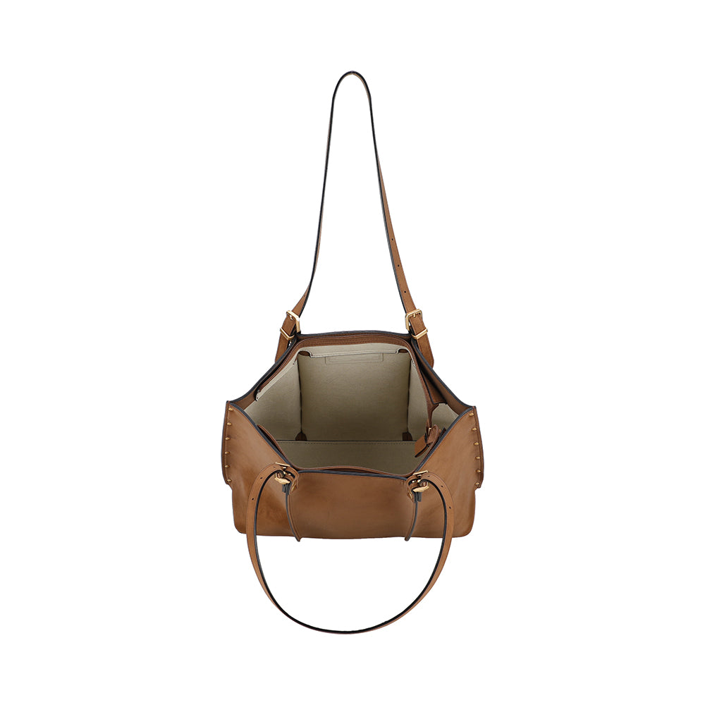 arthur-et-aston-madelena-sac-shopping-m-cro-te-cuir-cognac image 6