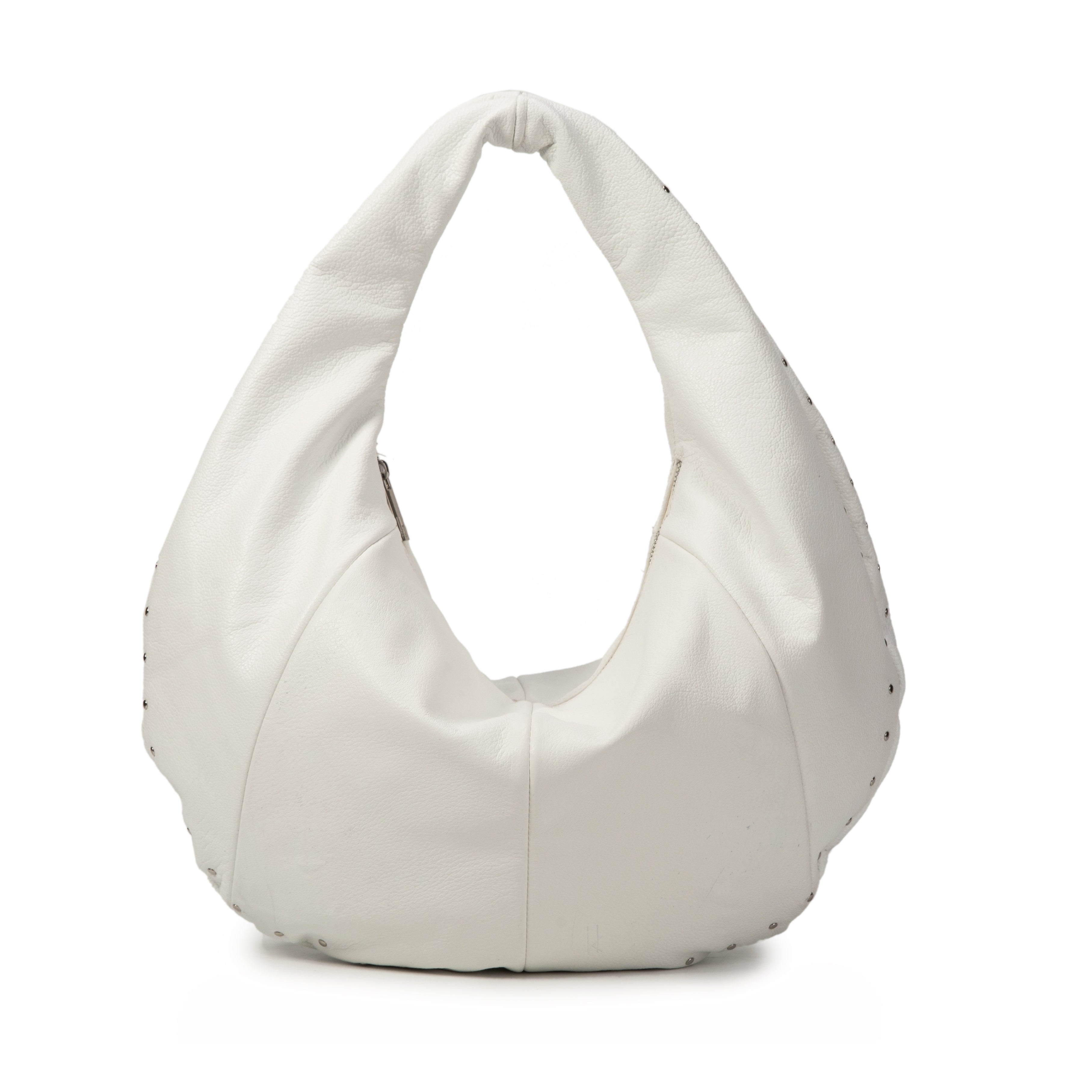 kate-lee-josia-kl-sac-demi-lune-blanc-ch-vre image 1