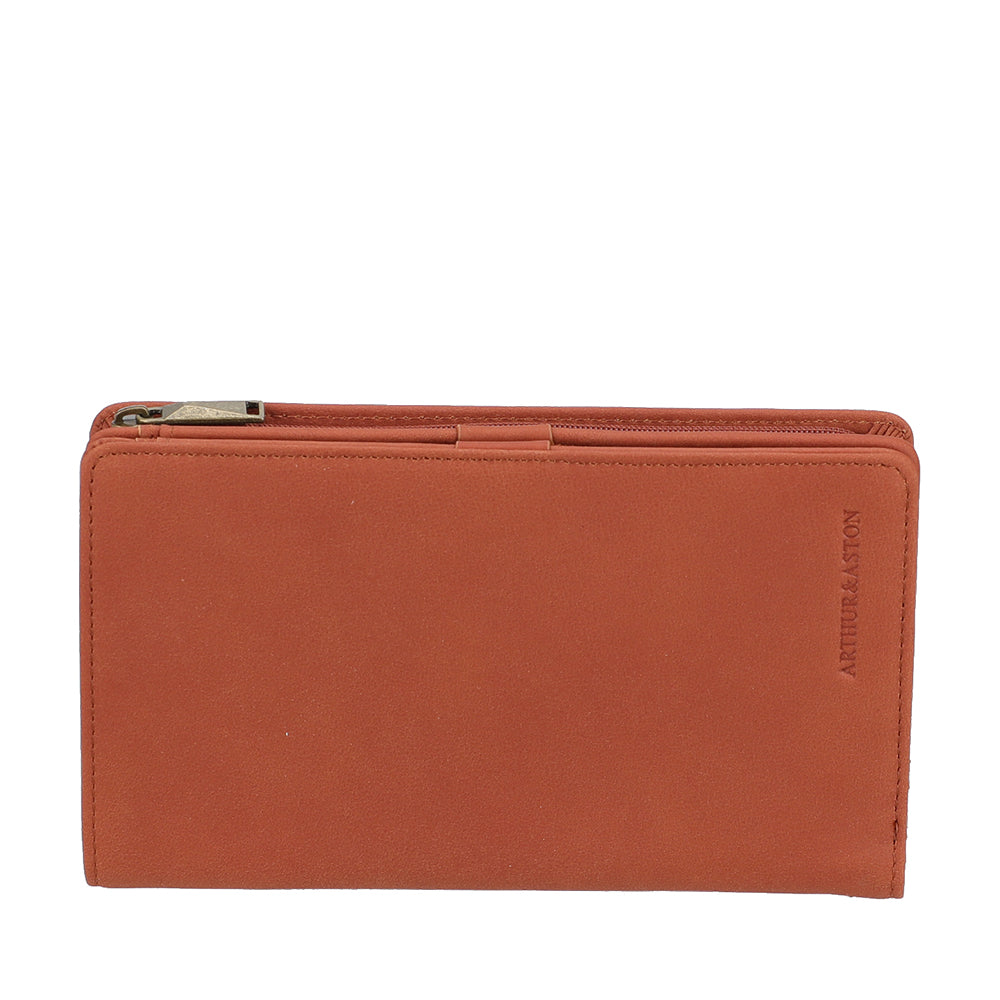 arthur-et-aston-ma-2613-295-grand-portefeuille-cuir-rouge-rfid image 5