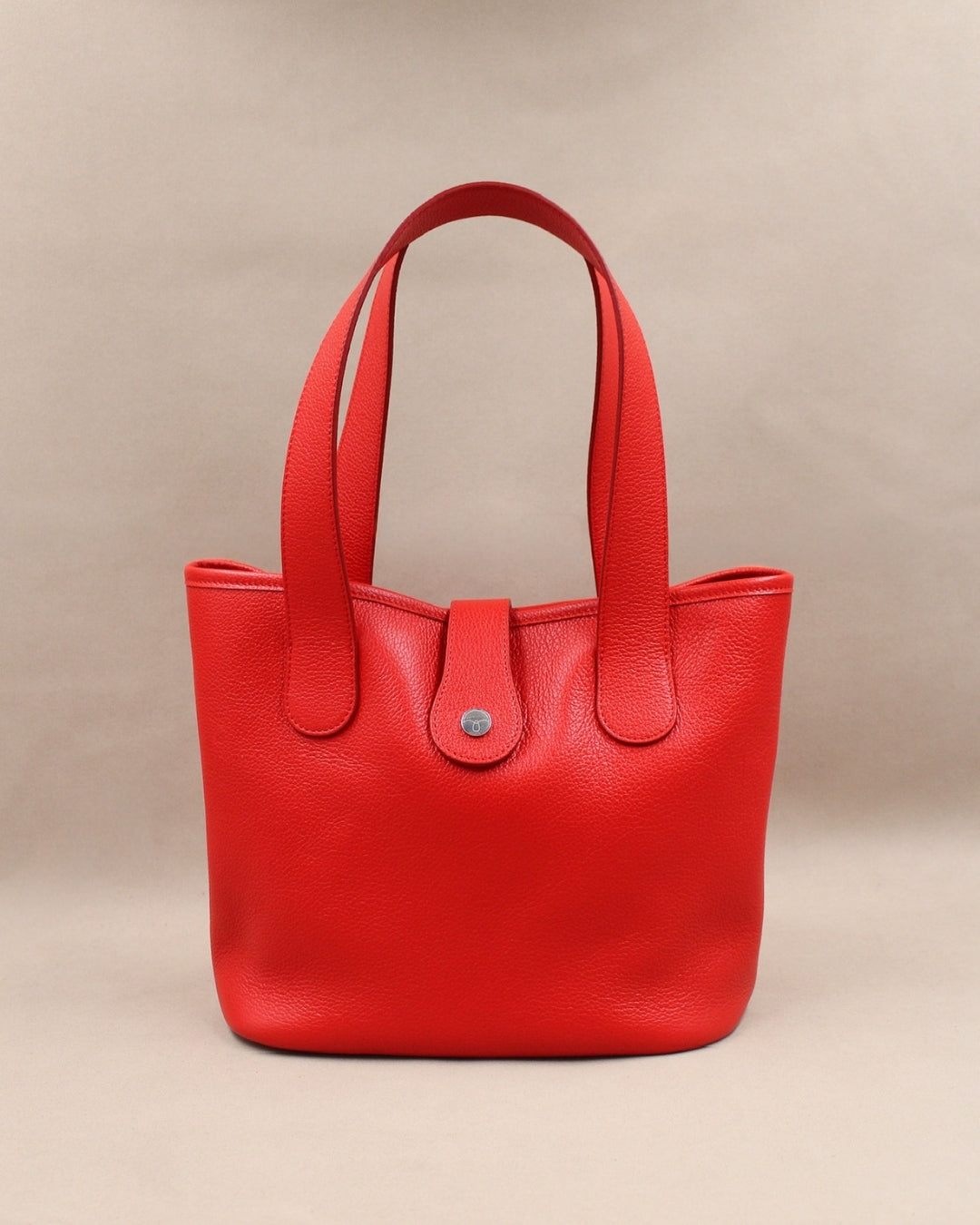 berthille-saint-barth-t-2026-sac-cuir-ciel-tote image 4