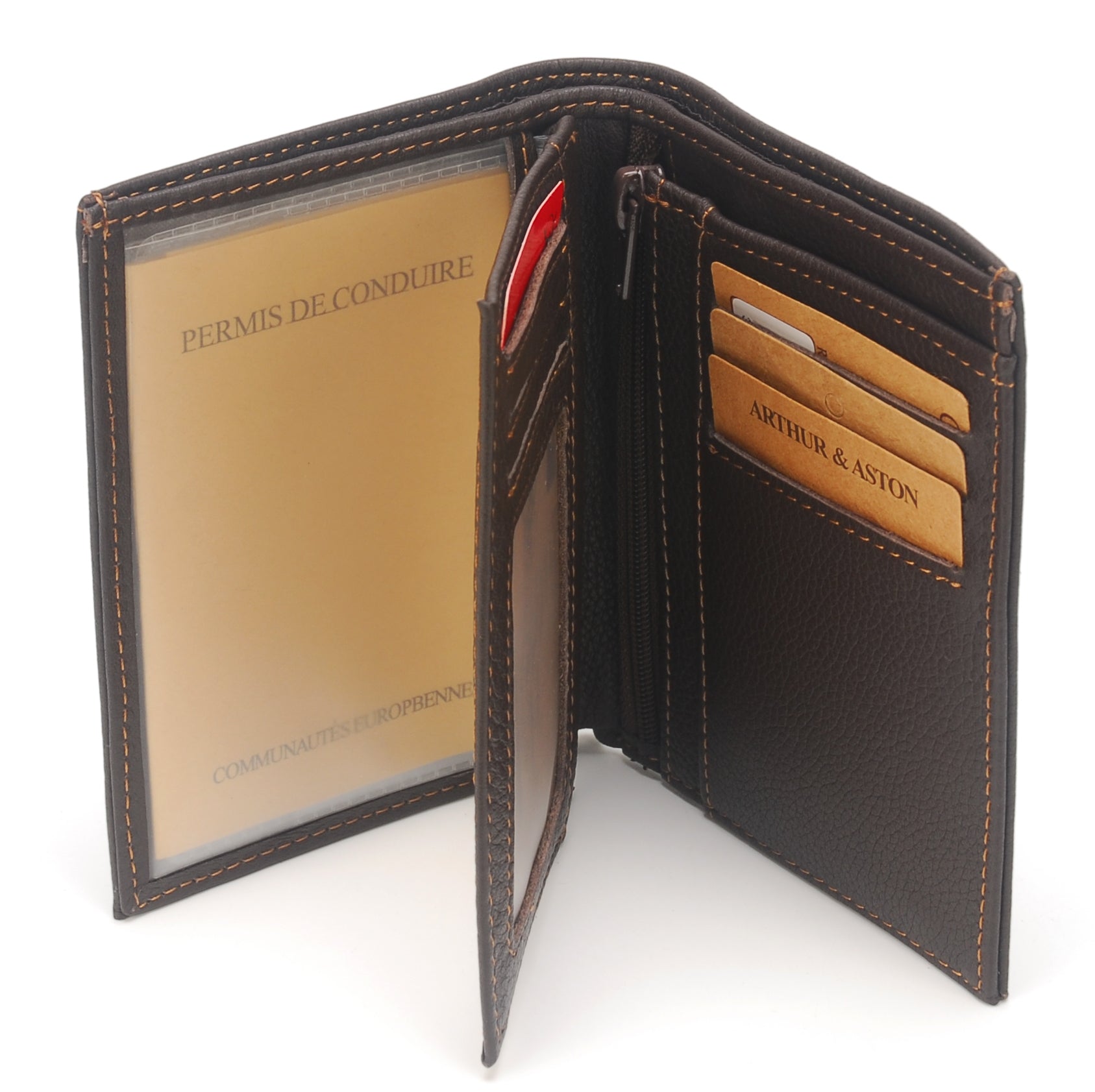 arthur-et-aston-dorian-portefeuille-cuir-ch-taigne-3 image 6