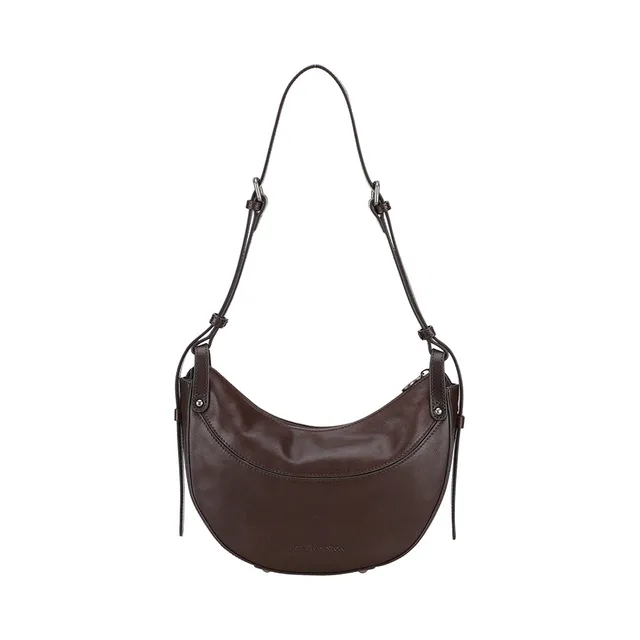 arthur-et-aston-edith-sac-paule-demi-lune-caf-cuir image 1