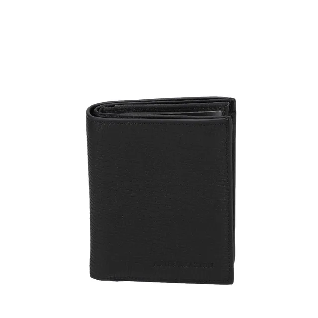 arthur-et-aston-lewis-portefeuille-cuir-noir-moyen-format image 1
