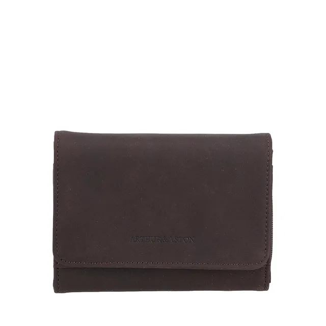 arthur-et-aston-ma-porte-monnaie-cuir-ch-taigne-7-cartes-rfid image 1