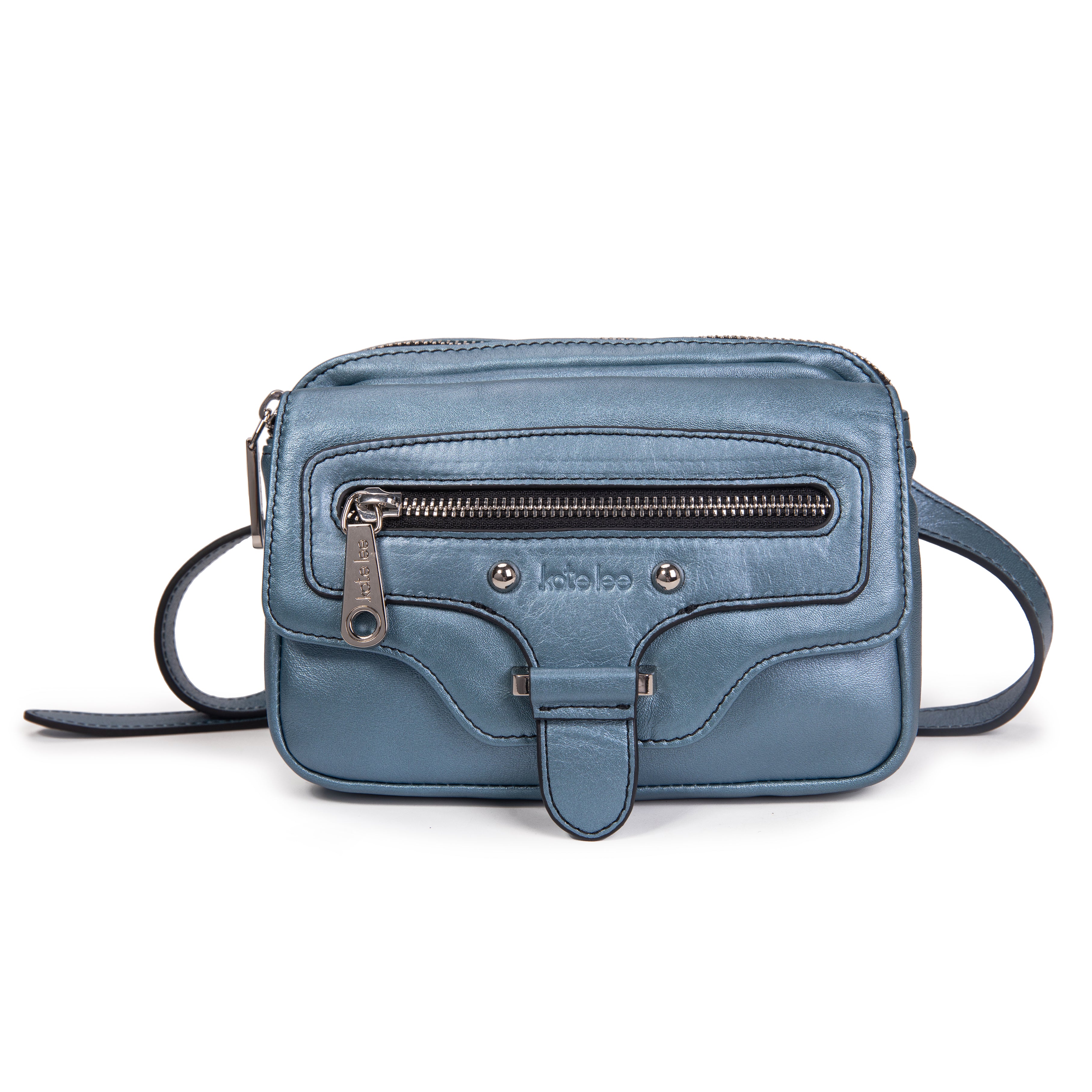 kate-lee-hena-sac-bandouli-re-cuir-acqua-nacr image 1