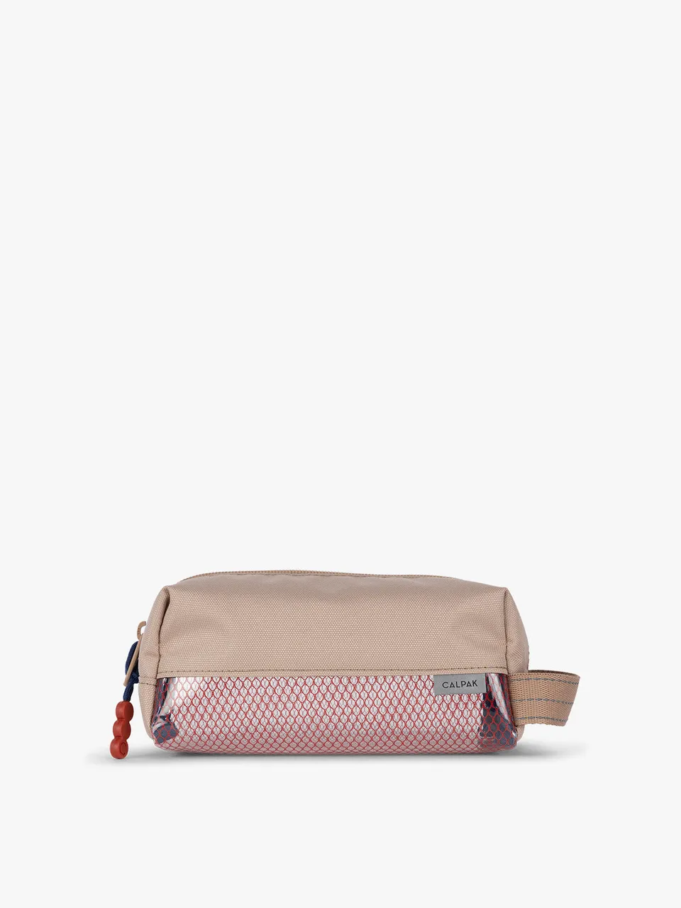 calpak-kids-pencil-case-trousse-cole-yellow-bloom image 1