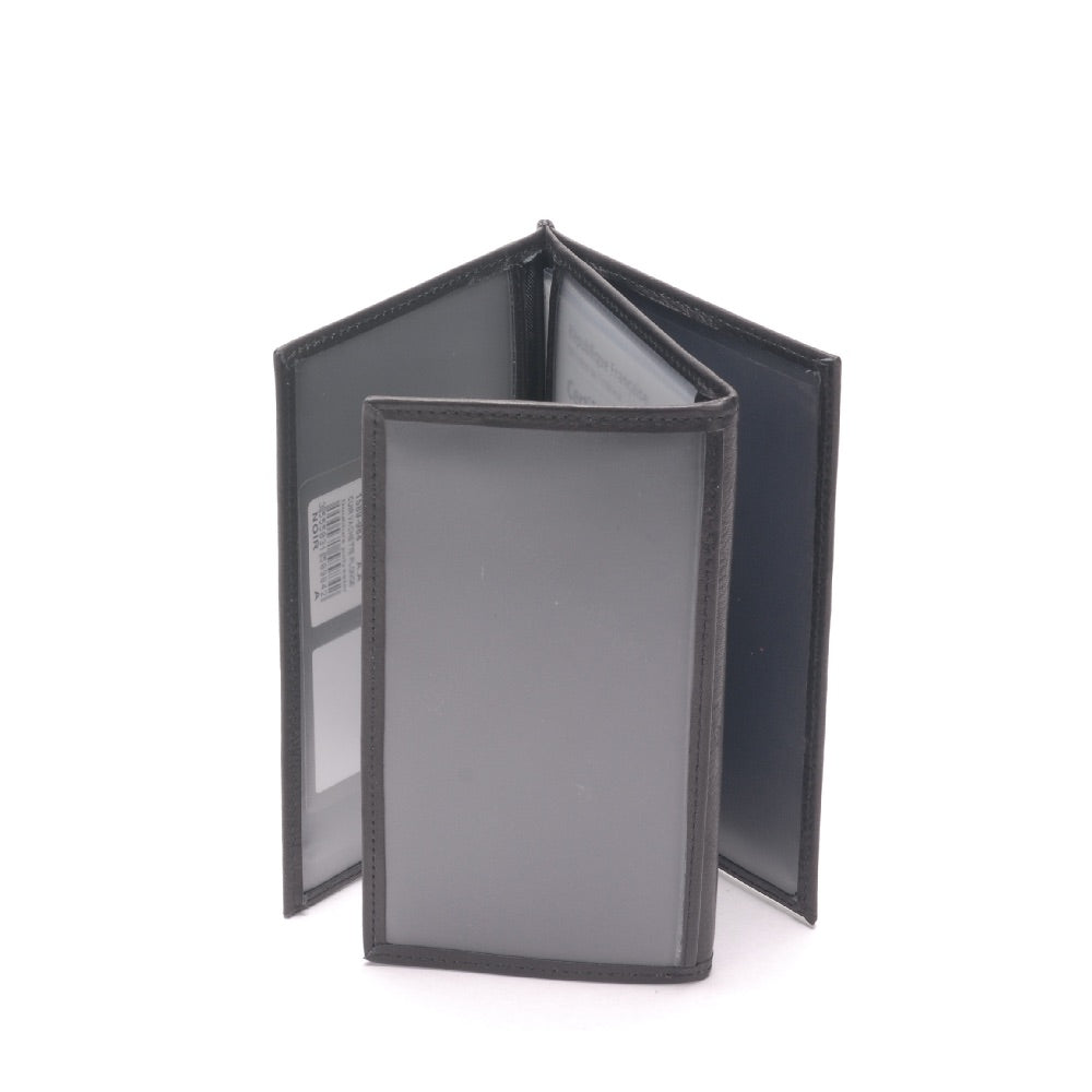 arthur-et-aston-pablo-porte-papiers-cuir-plong-cognac-2 image 4