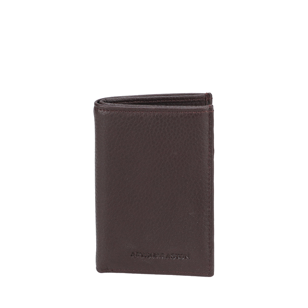 arthur-et-aston-thomas-portefeuille-s-cuir-noir-8x11cm image 3