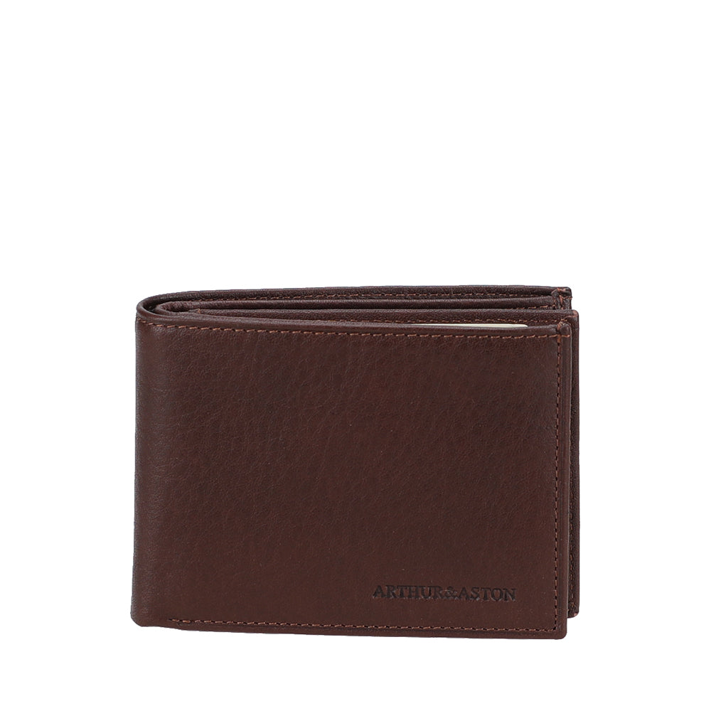 arthur-et-aston-ange-porte-cartes-cuir-cognac-rfid-2 image 5