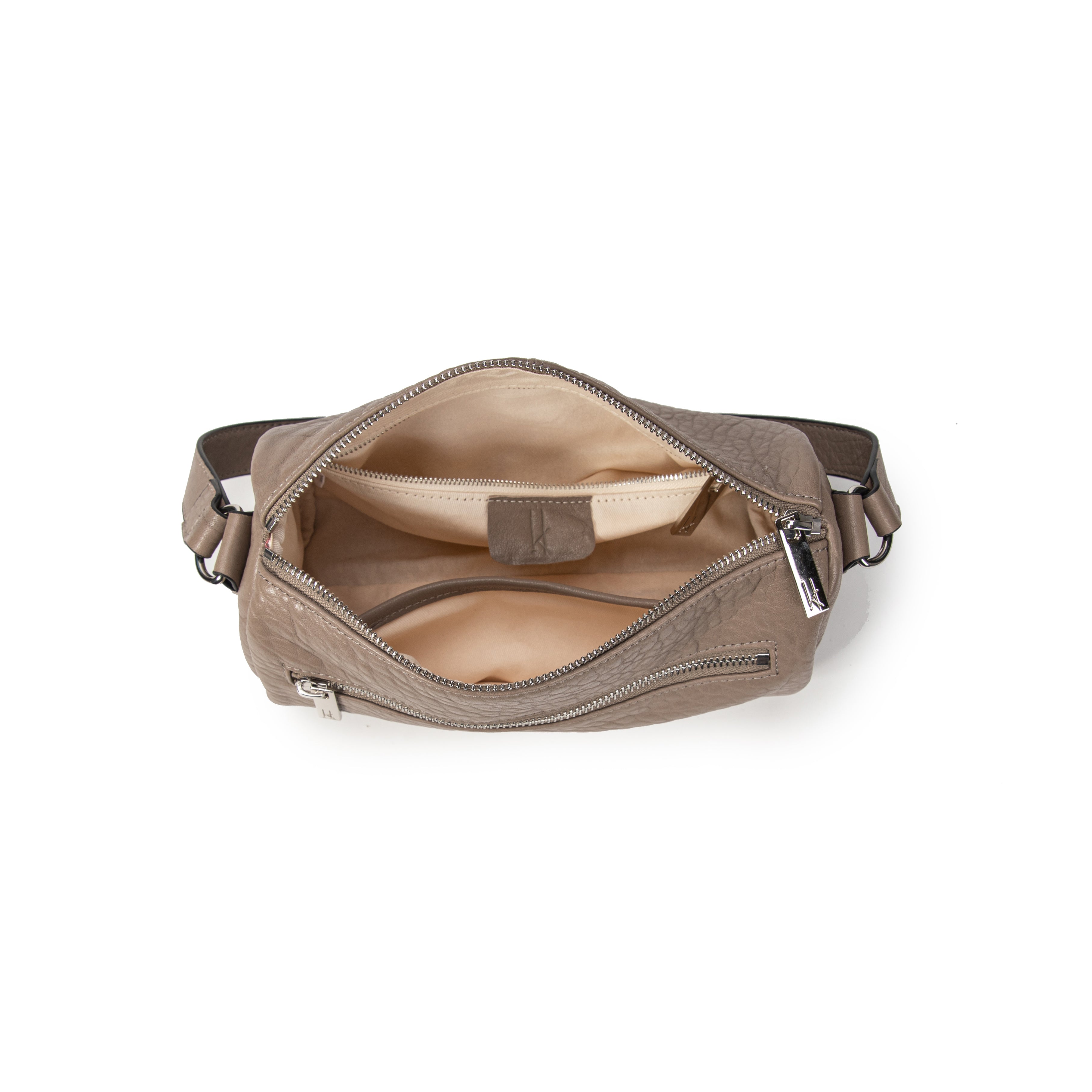 kate-lee-estel-kl-sac-cuir-gris-agneau image 3