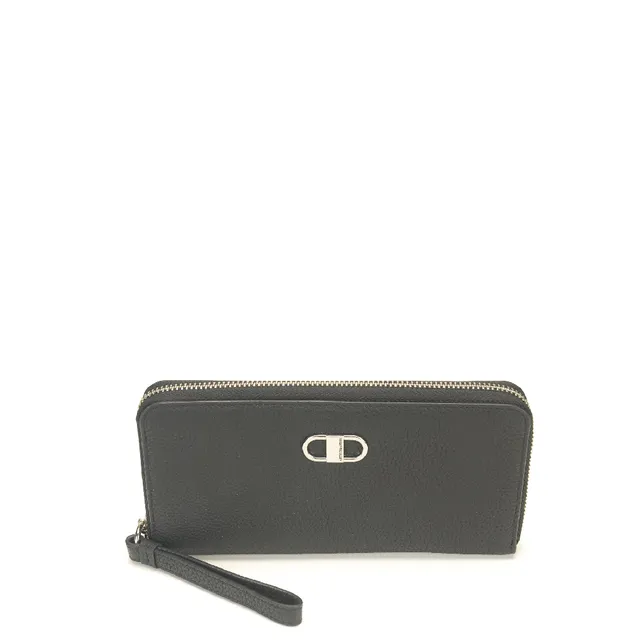 arthur-et-aston-daphn-compagnon-cuir-noir-femme image 1