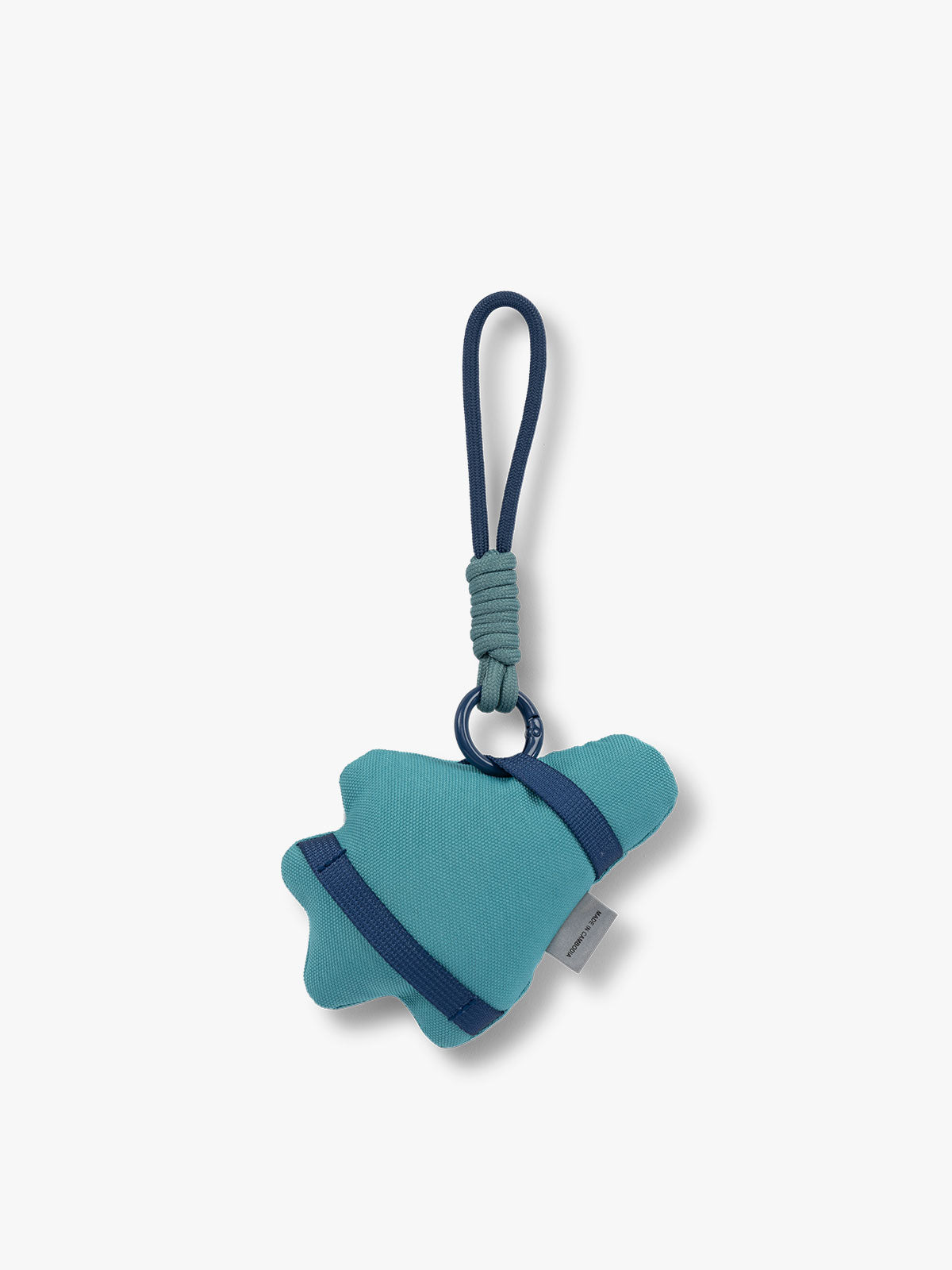 calpak-pluffy-breloque-sac-dog-peluche-recycl-e-enfant image 3