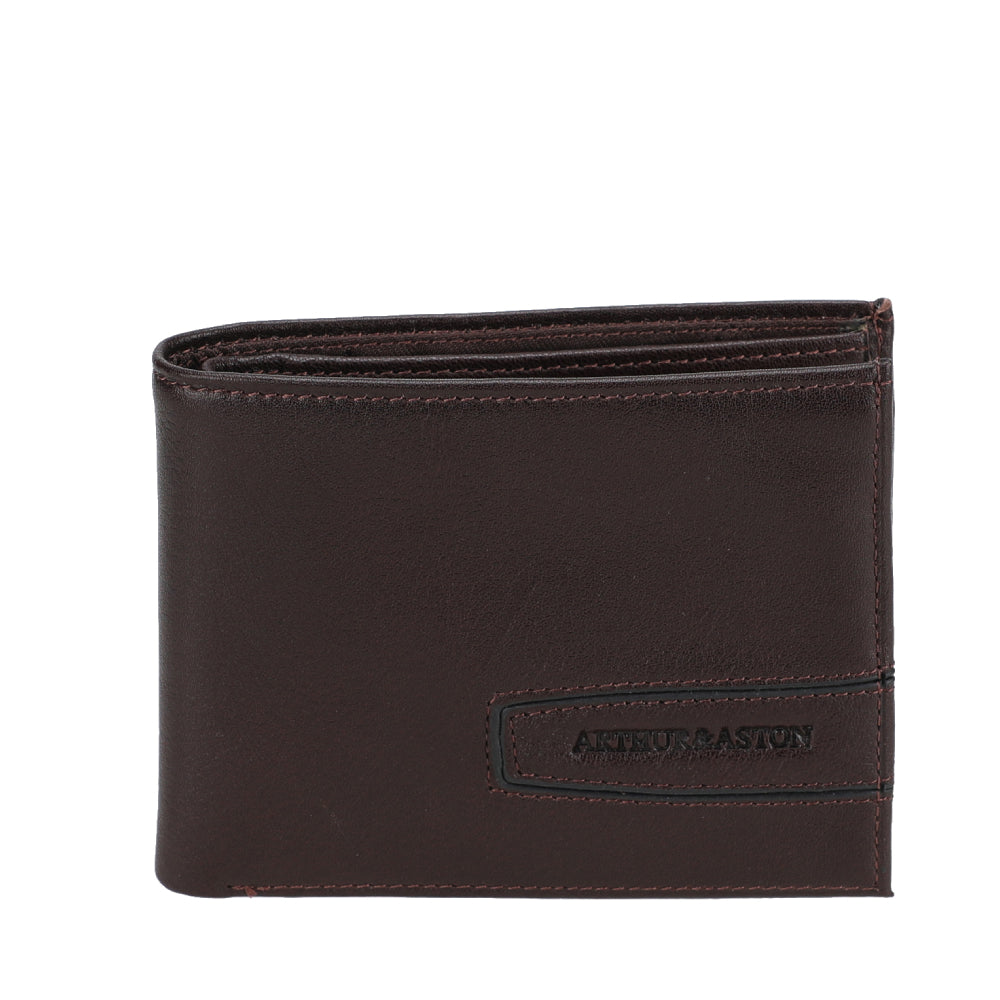 arthur-et-aston-l-on-portefeuille-cuir-noir-homme-vachette image 5