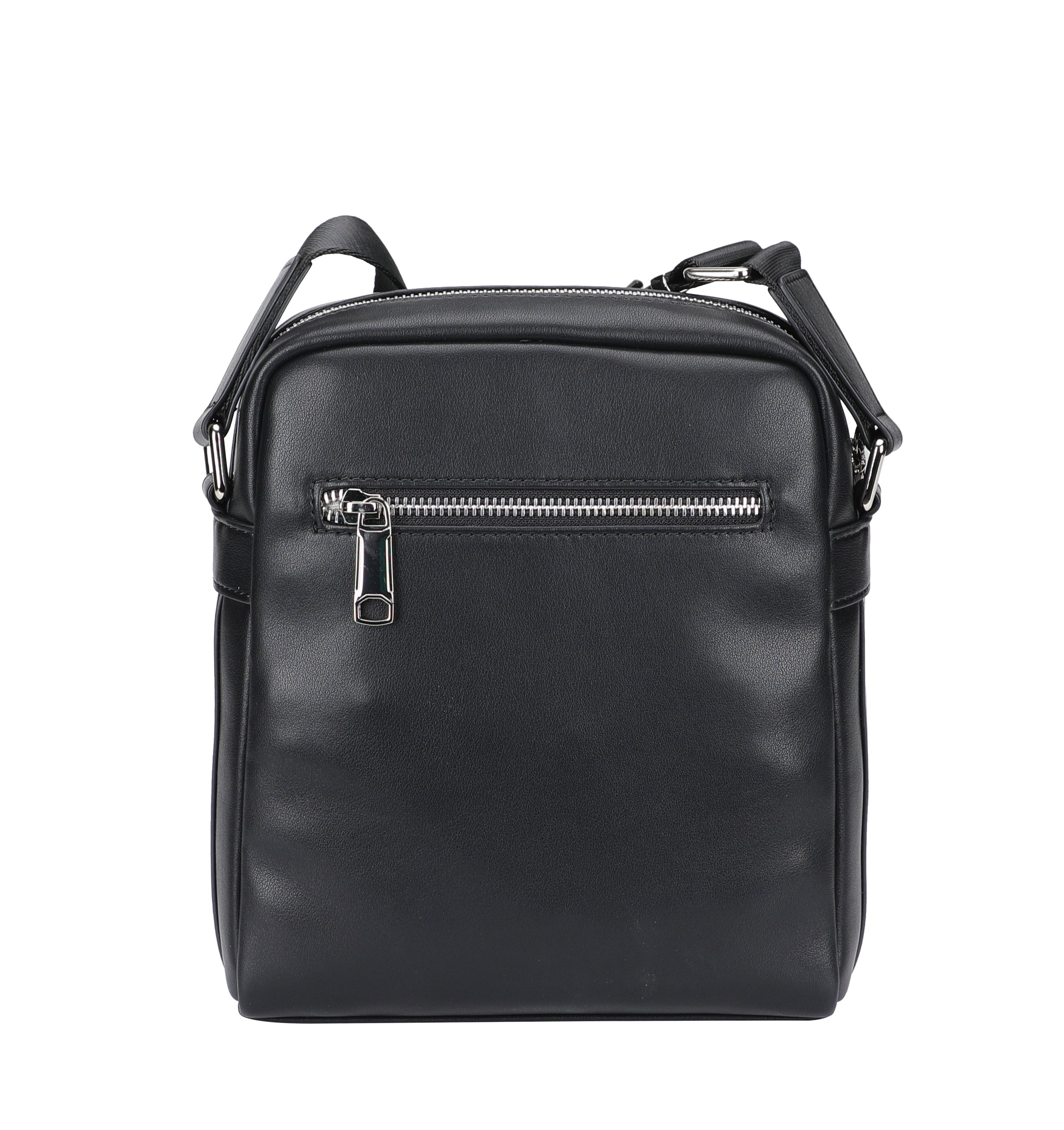 arthur-et-aston-walter-sac-travers-homme-cuir-noir-cro-te image 8