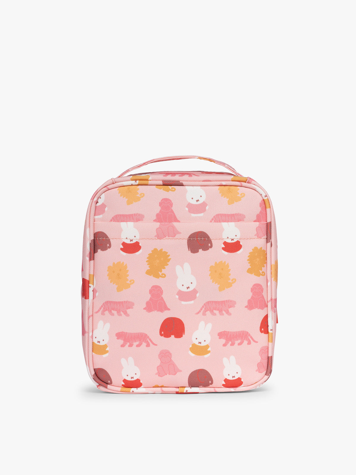 calpak-miffy-everything-cube-rangement-miffy-blue-zoo image 3