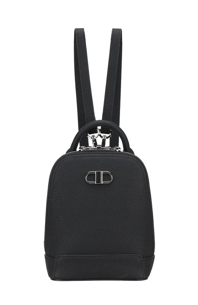 arthur-et-aston-daphn-sac-dos-s-cuir-noir image 1