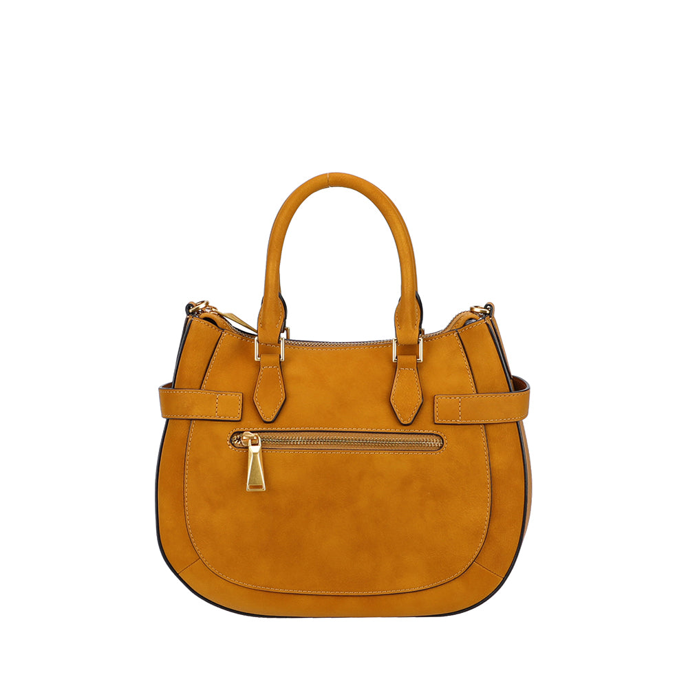 arthur-et-aston-madelena-sac-main-cuir-cognac image 7
