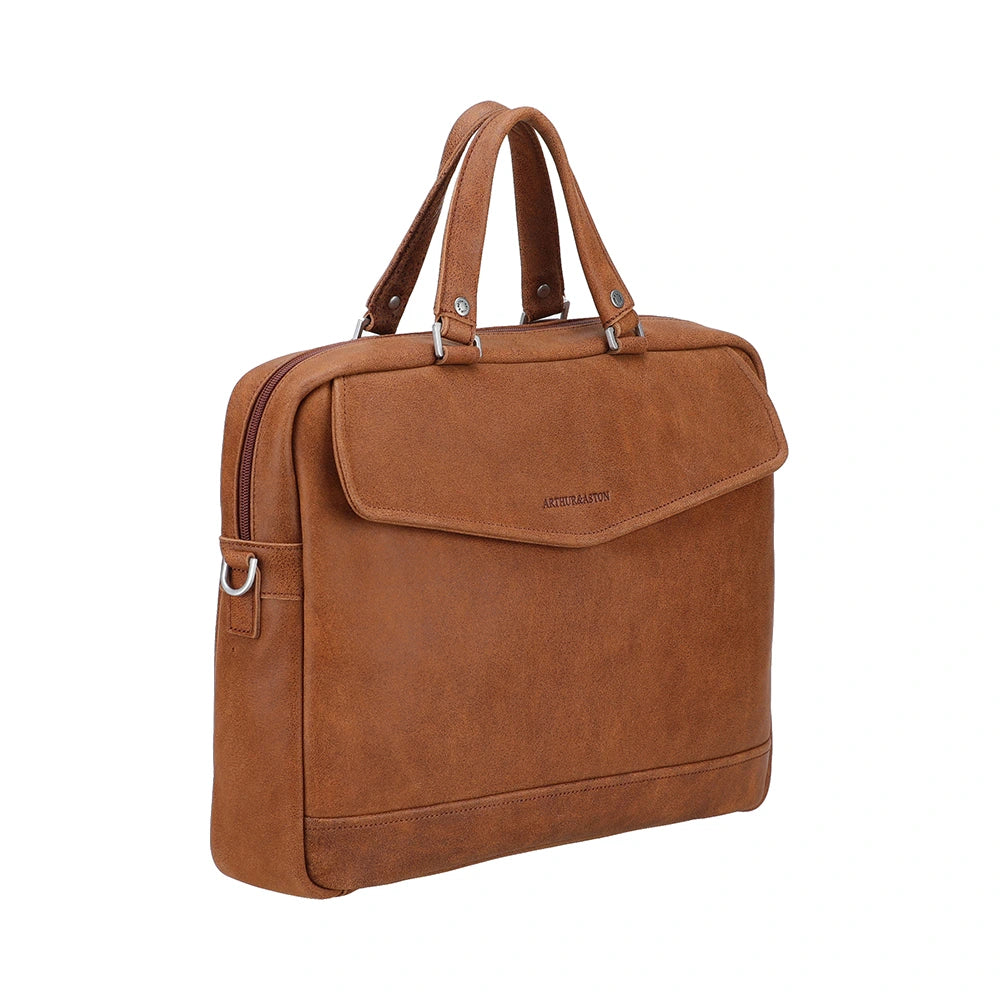 arthur-et-aston-owen-porte-documents-cuir-noir image 6