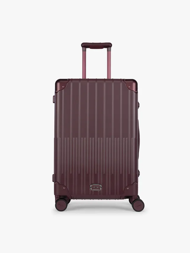 calpak-vault-medium-valise-rigide-mushroom-coque-dure-tsa image 1