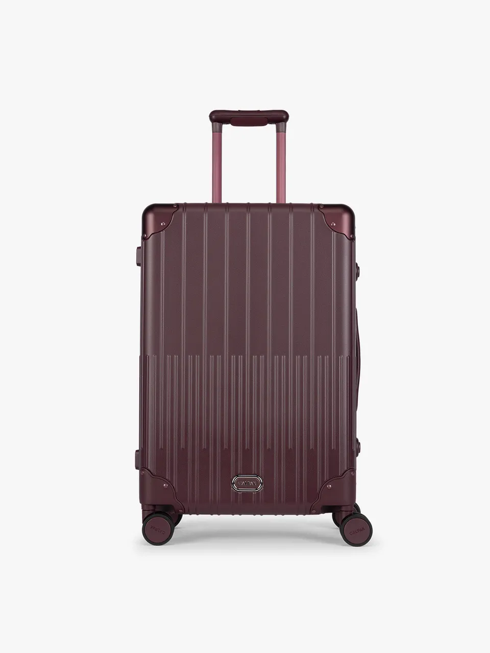 calpak-vault-medium-valise-rigide-mushroom-coque-dure-tsa image 1