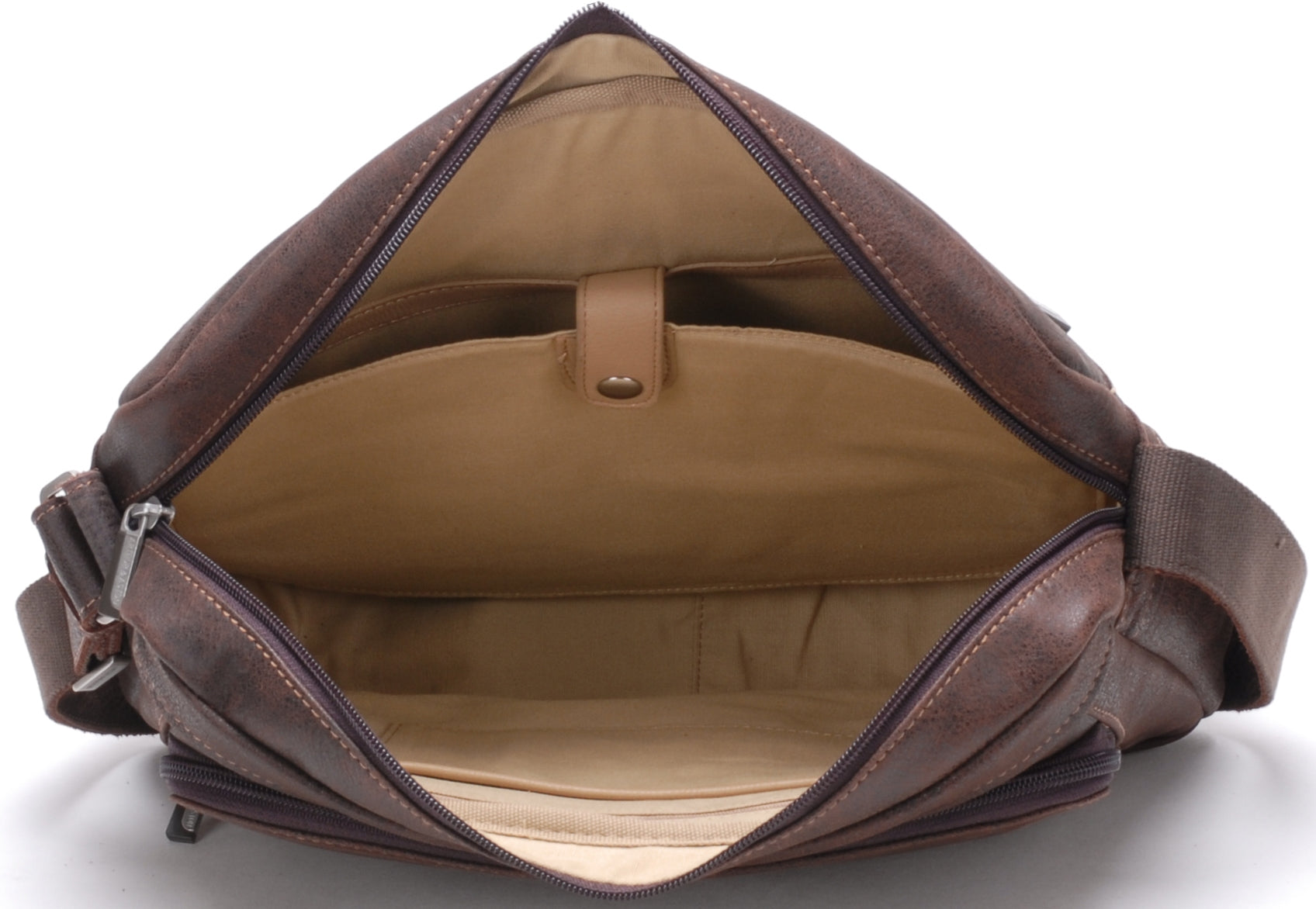 arthur-et-aston-cristiano-sac-cuir-ch-taigne-homme image 5