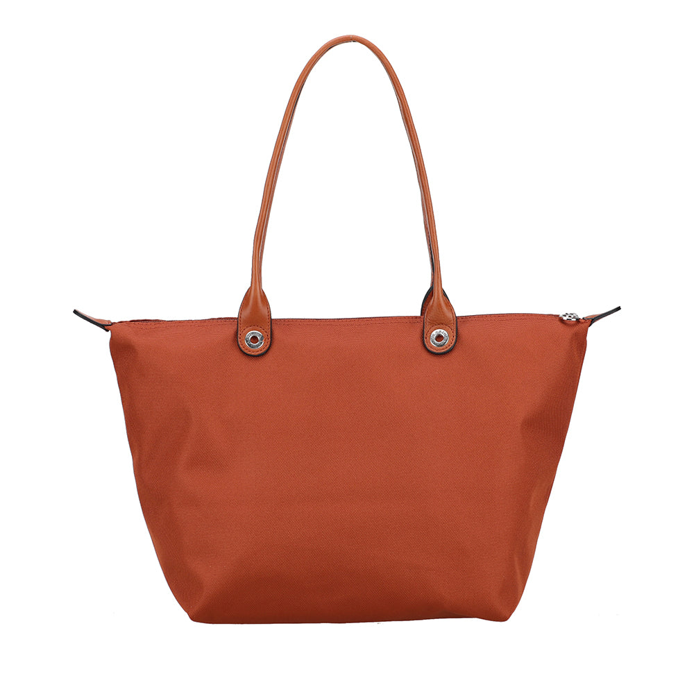 arthur-et-aston-louise-grand-sac-cabas-femme-noir-polyester image 5
