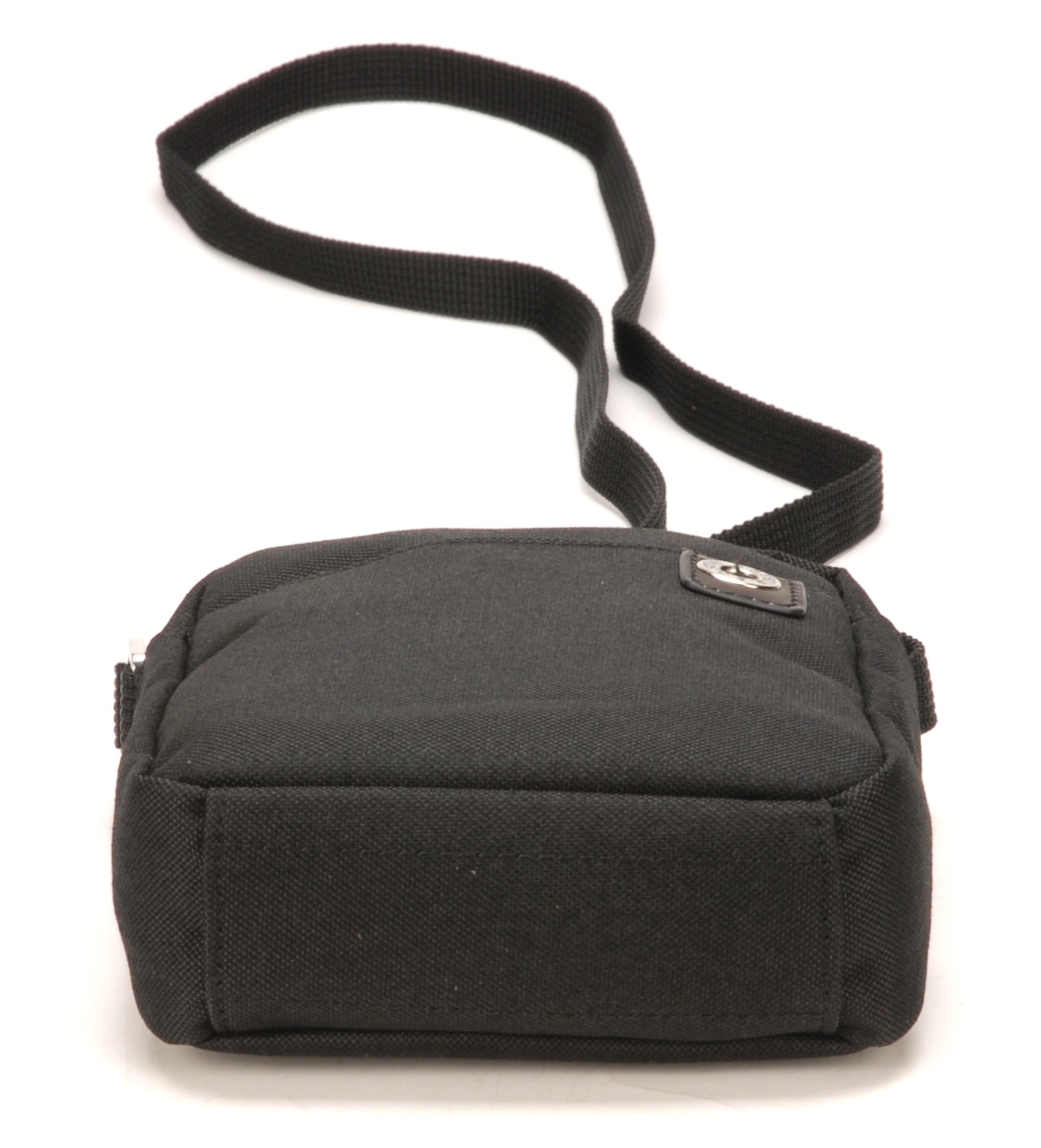 arthur-et-aston-aaron-sac-travers-toile-petit-mod-le-gris image 5