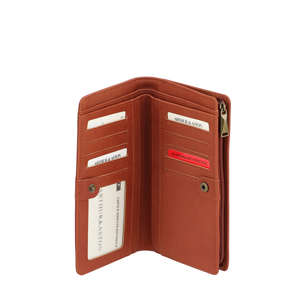 arthur-et-aston-ma-2613-295-grand-portefeuille-cuir-rouge-rfid image 6