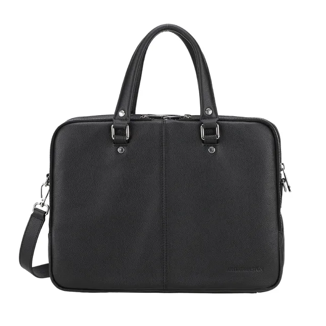 arthur-et-aston-ga-l-s-porte-documents-cuir-noir image 1