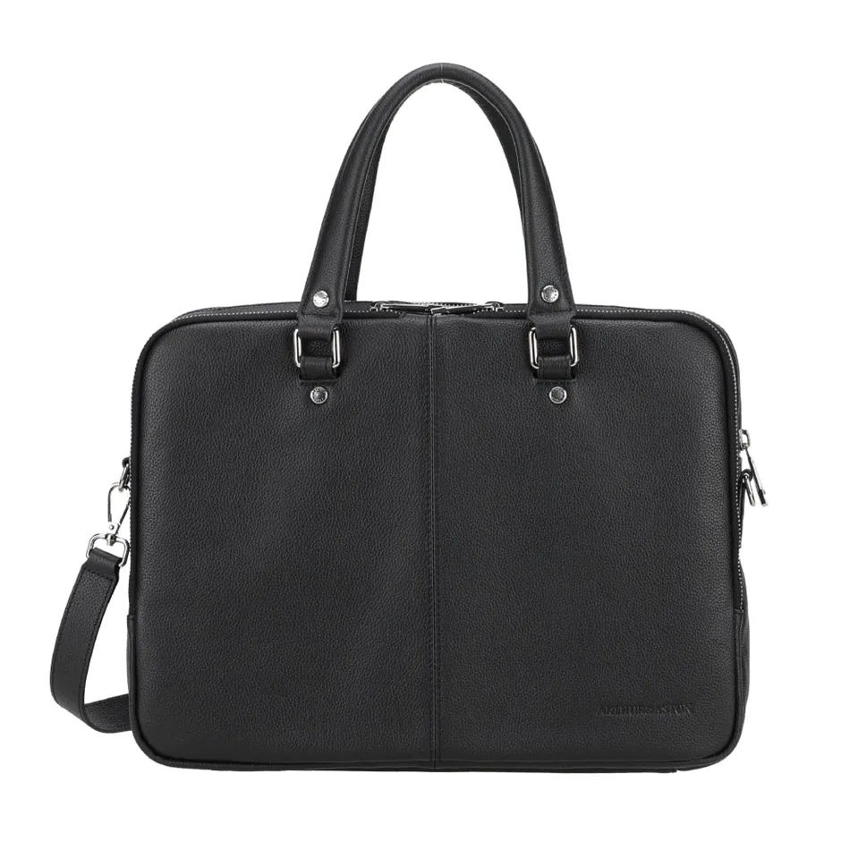 arthur-et-aston-ga-l-s-porte-documents-cuir-noir image 1