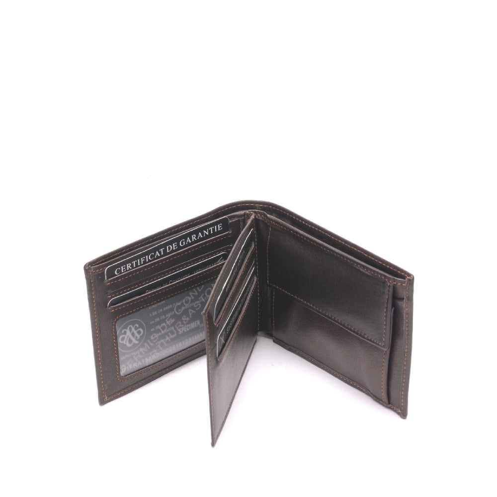 arthur-et-aston-pablo-portefeuille-italien-cuir-plong-cognac image 8