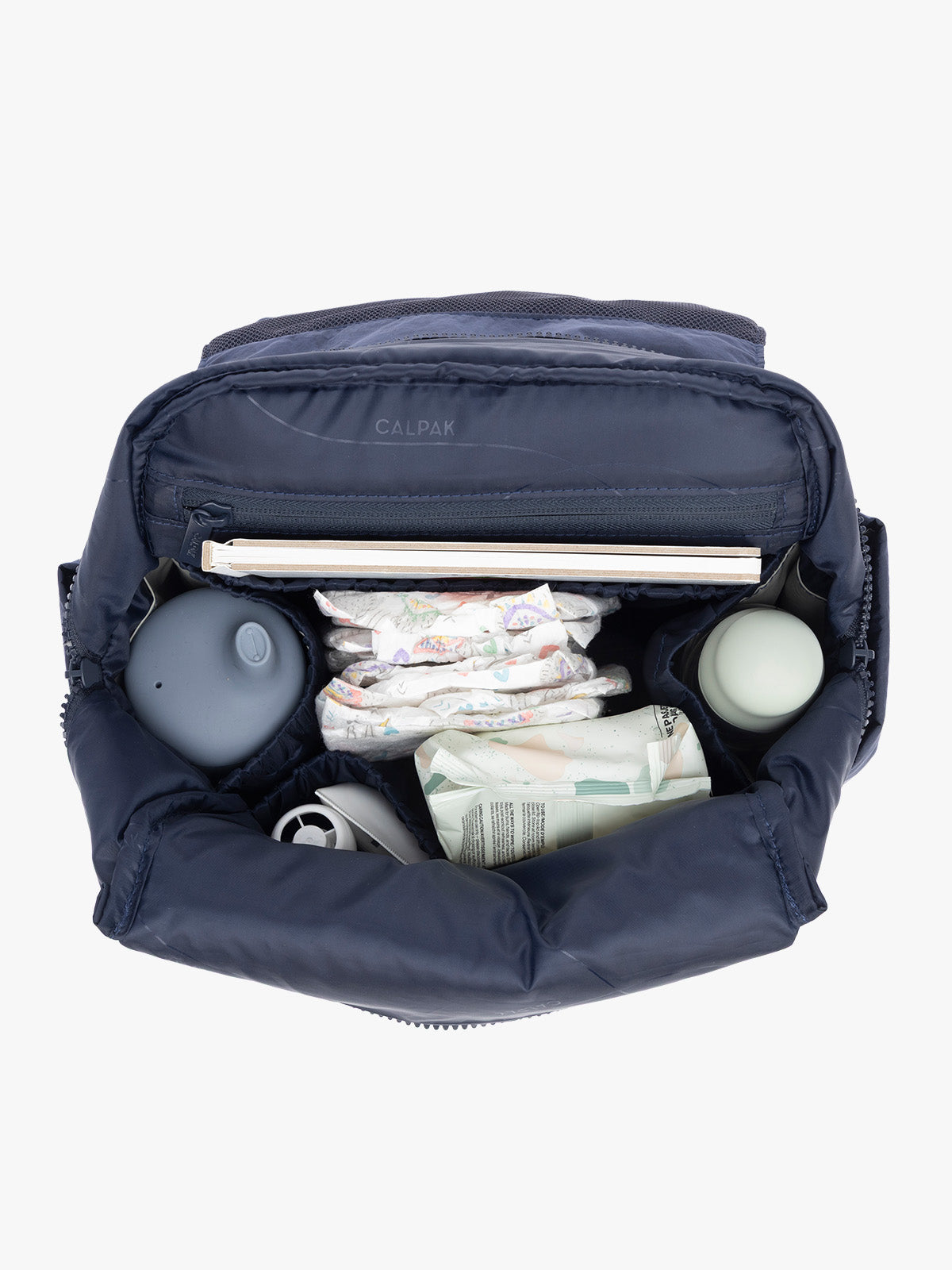 calpak-baby-mini-sac-langer-dos-hazelnut-recycl image 5