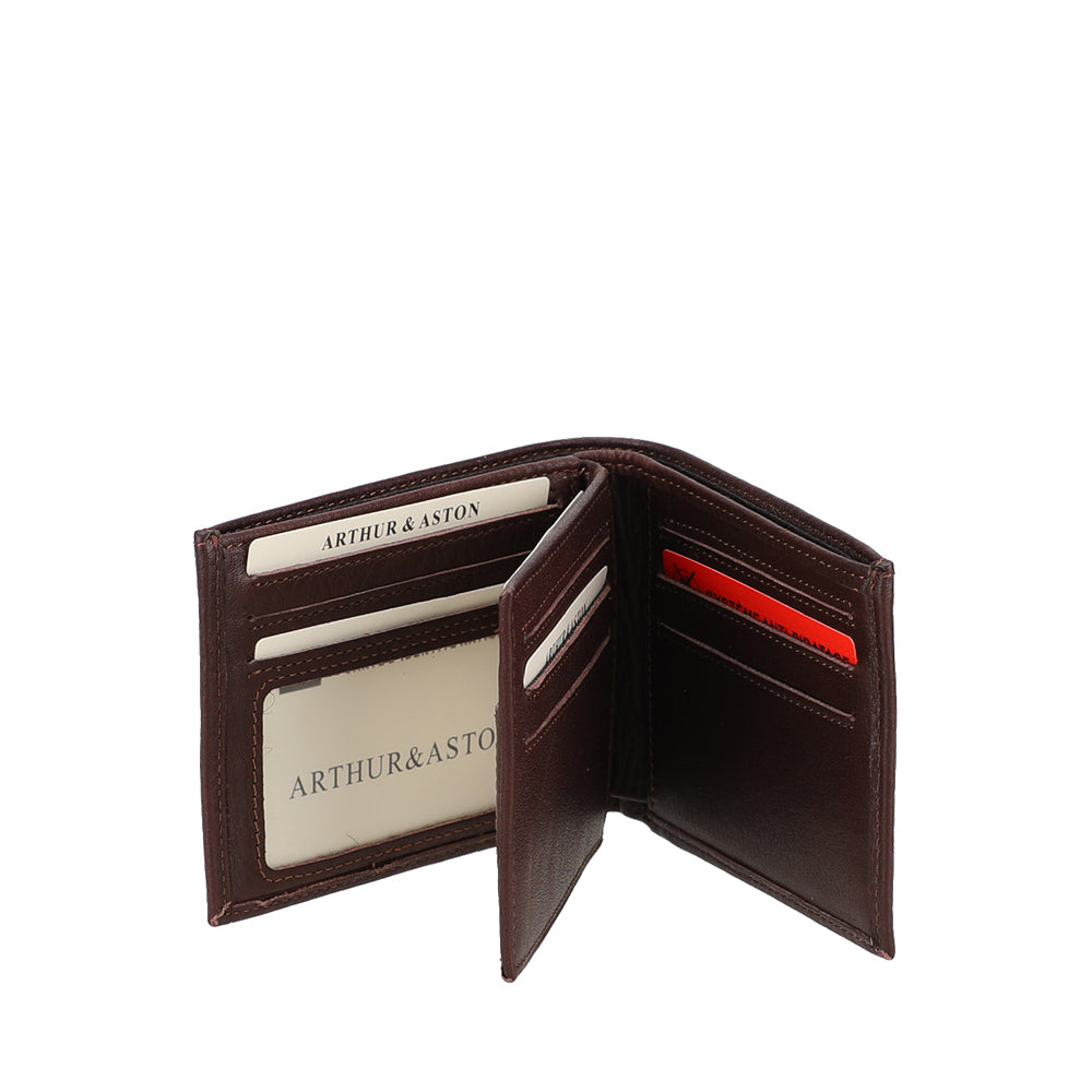 arthur-et-aston-ange-porte-cartes-cuir-cognac-rfid-2 image 6