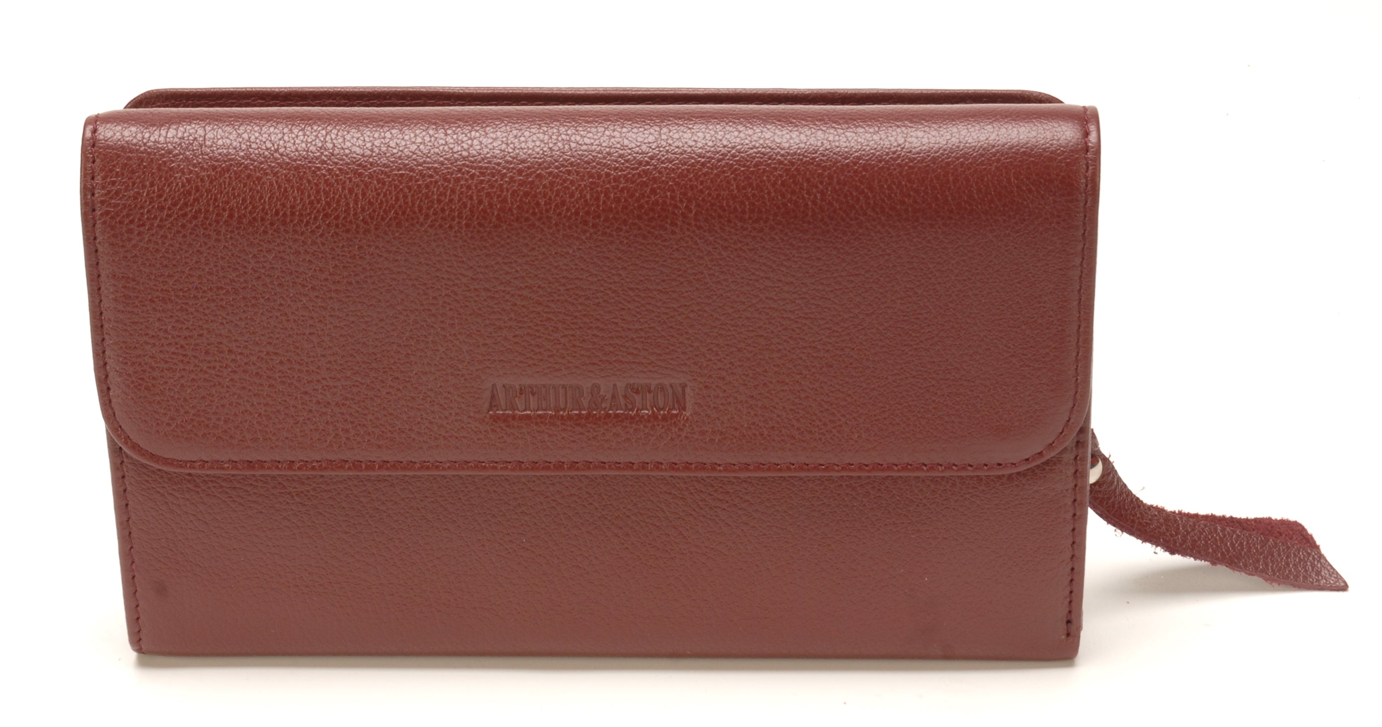 arthur-et-aston-c-lia-compagnon-femme-cuir-bleu-ch-quier image 3