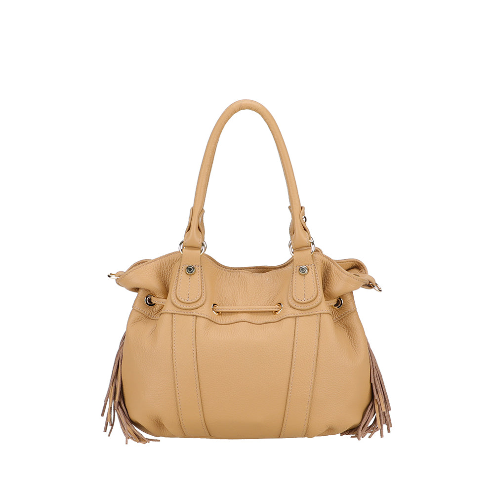 arthur-et-aston-camille-m-sac-paule-franges-cuir-naturel image 3
