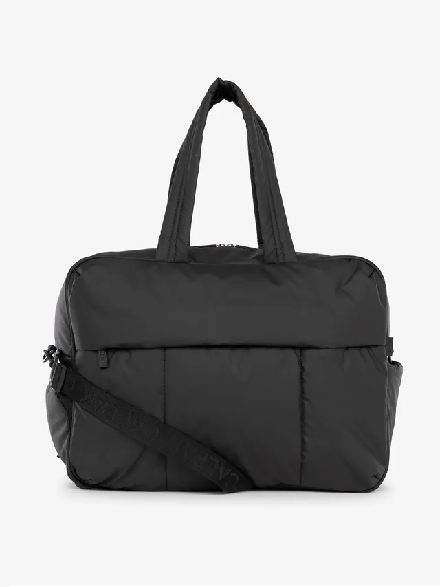 calpak-luka-grand-sac-polochon-noyer-42l-compartiment image 1