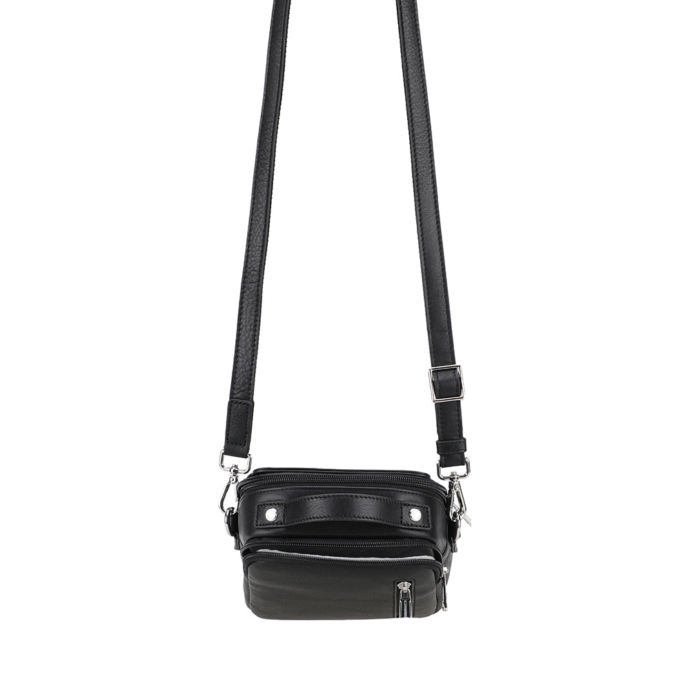 arthur-et-aston-ange-petite-sacoche-cuir-ch-taigne-homme image 8