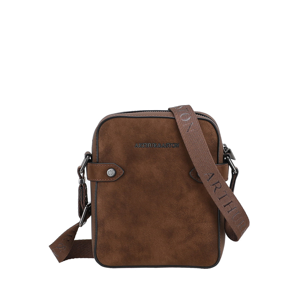 arthur-et-aston-misha-sac-travers-s-cro-te-cuir-ch-taigne image 1