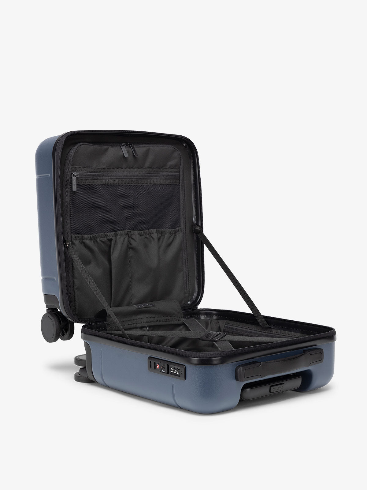 calpak-hue-mini-valise-cabine-glazed-dark-cherry image 3