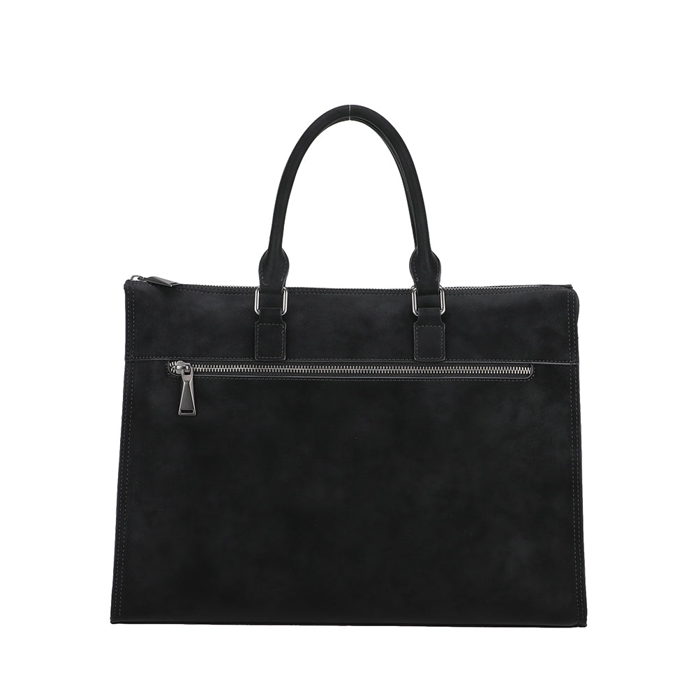 arthur-et-aston-misha-m-porte-documents-cuir-noir-homme image 2