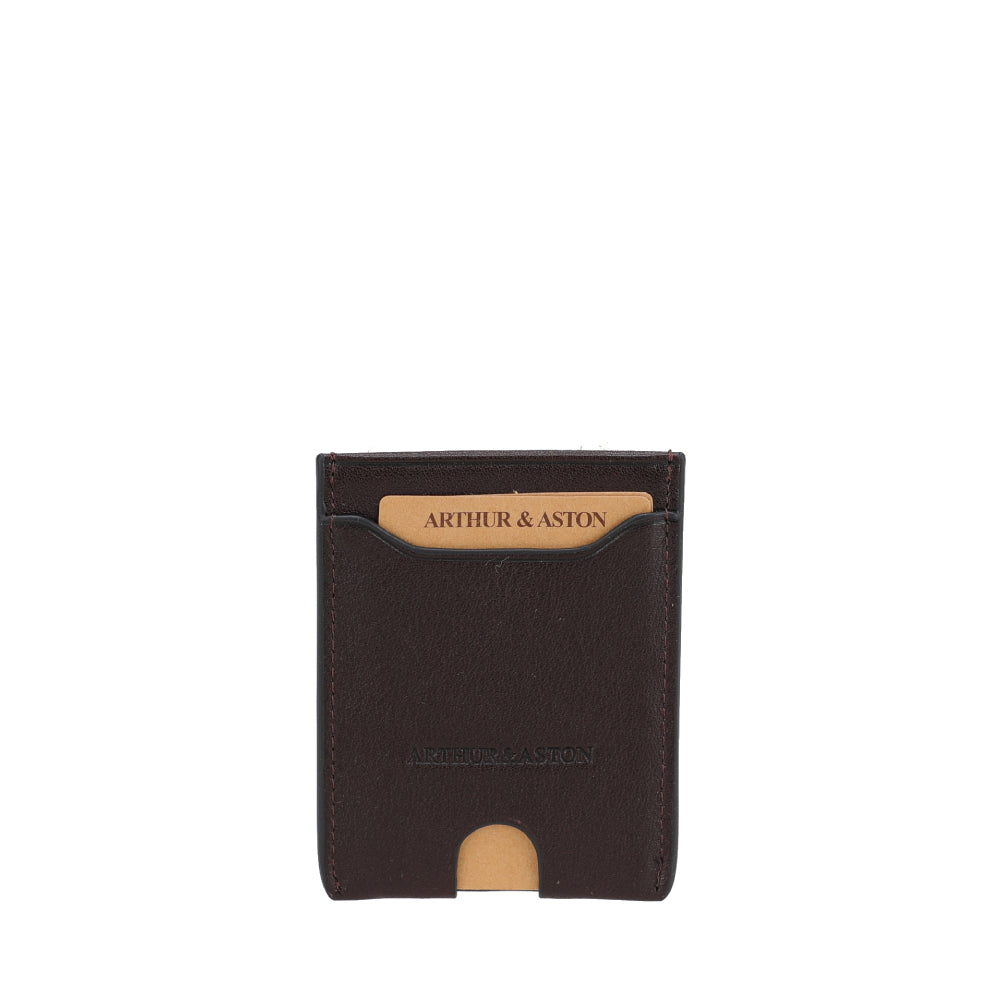 arthur-et-aston-l-on-porte-cartes-cuir-noir-homme image 3